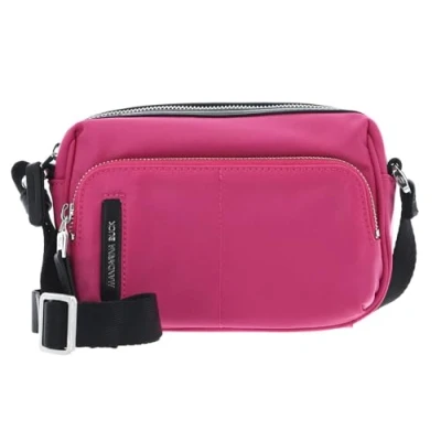 Afbeelding van Mandarina Duck Hunter Crossover voor dames, Raspberry Rose