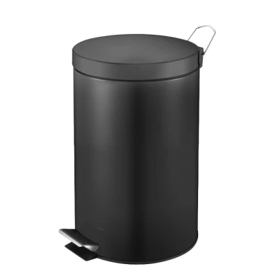 Afbeelding van Pedaalemmer EKO Classic Zwart 12L