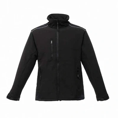 Afbeelding van Regatta Sandstorm Black L