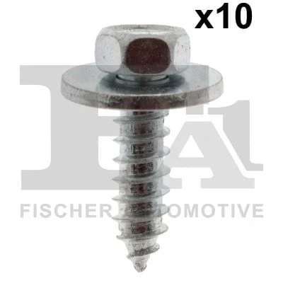 Afbeelding van Schroef FA1 12 70003.10