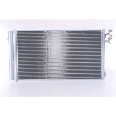 Afbeelding van Nissens Airco condensor 94873