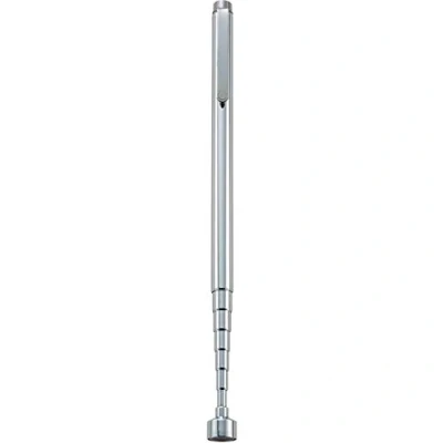 Afbeelding van TOOLCRAFT TO 6541704 Magneetheffer in penvorm uittrekbaar 130 630 mm, 1,3 kg hefkracht