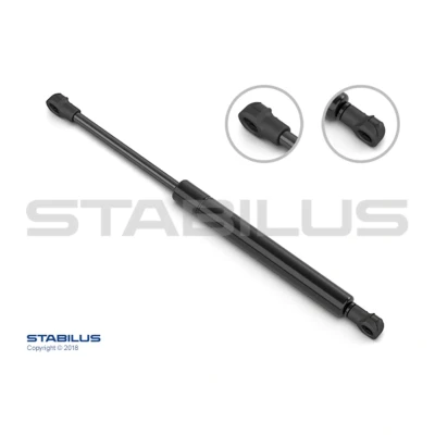 Afbeelding van Stabilus Gasveer 9831NN