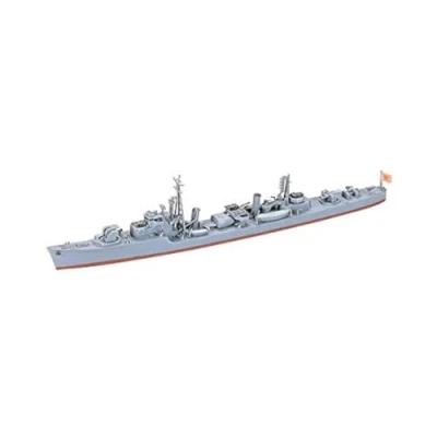 Afbeelding van TAMIYA 31429 1:700 Jap. Sakura Vernietiger WL, Modelbouw, Plastic Bouwpakket, Knutselen, Hobby, Lijmen, Bouwset, Veelkleurig, Medium