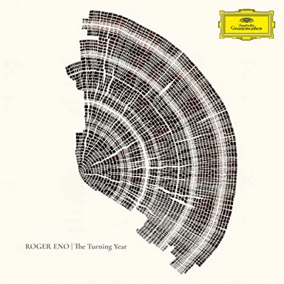 Afbeelding van Roger Eno The Turning Year (CD)