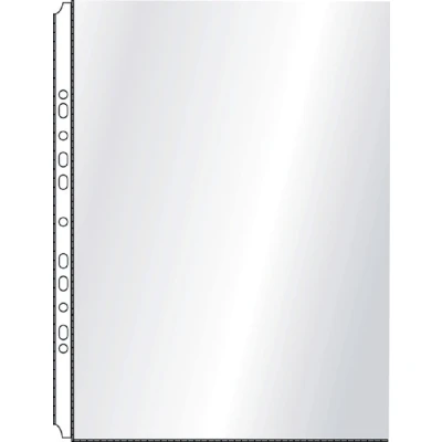 Afbeelding van Showtas Quantore A3 11R PP 0,08 nerf staand 10 stuks