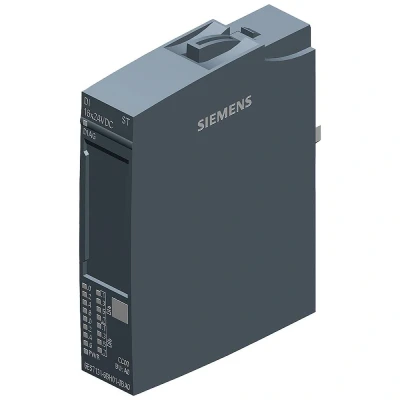 Afbeelding van Siemens 6ES7131 6BH00 0BA0