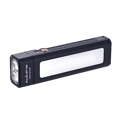 Afbeelding van Fenix WT16R Oplaadbare Zaklamp