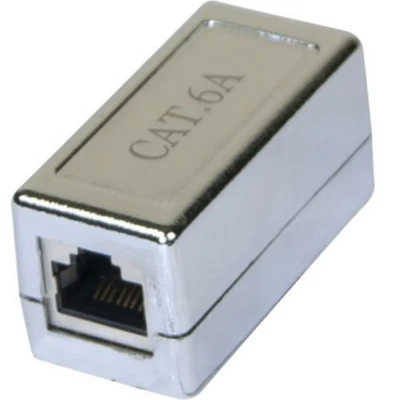 Afbeelding van Koppeling DEXLAN RJ45 stp cat 6a