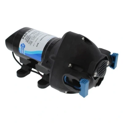 Afbeelding van Spoelwaterpomp 12 Volt voor Jabsco Lite Flush Toiletten (31331 0092)