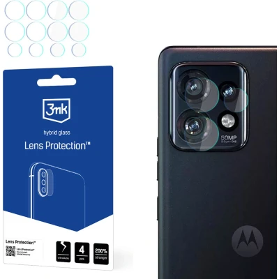 Afbeelding van Motorola Edge 50 Pro 3mk Lens Protection