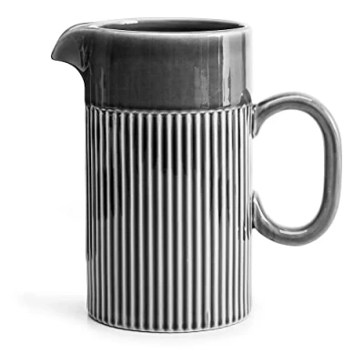 Afbeelding van Sagaform Koffiekan Grijs