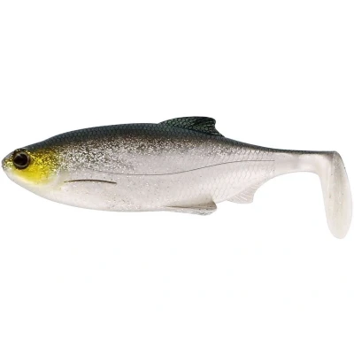 Afbeelding van Westin Ricky the Roach Shadtail 18cm 85g Kleur : Headlight