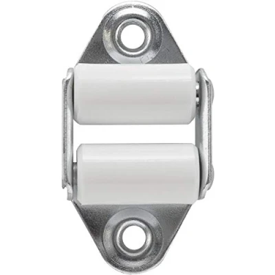 Afbeelding van Schellenberg 51000 gordelgeleiding standaard Maxi met 2 geleiders voor rolluikriemen 23 mm breedte