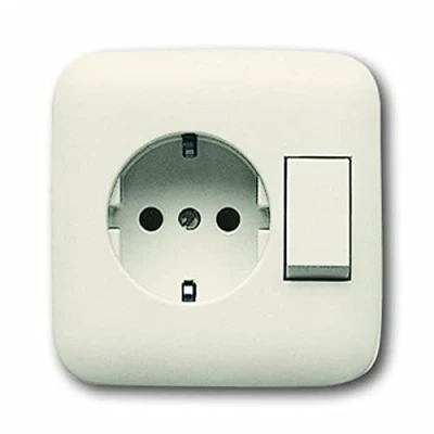 Afbeelding van Busch Jaeger 4310/6 EUJ 212 UP programma&#039;s