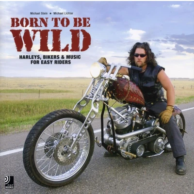 Afbeelding van Born To Be Wild