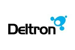 Deltron Logo