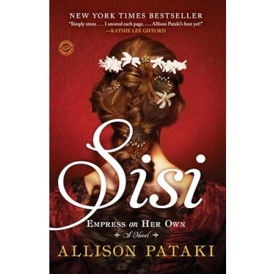 Afbeelding van Sisi: Empress on Her Own: A Novel