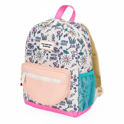 Afbeelding van Hello hossy rugzak playground 38 cm