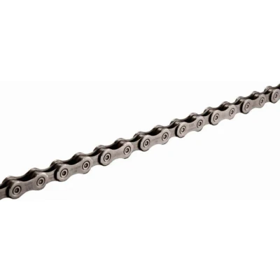 Afbeelding van Shimano Ketting 10 speed CN6090 E bike met kettingpen (werkplaatsverpakking á 20 stuks)
