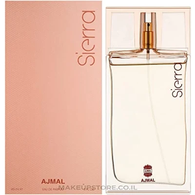 Afbeelding van Ajmal Sierra Eau De Parfum 90Ml