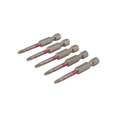 Afbeelding van Dynaplus Schroefbit 50mm Tx 10 Roze