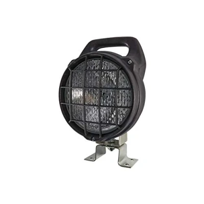 Afbeelding van Hella Werklamp Matador m/rooster Zonder Schakelaar 1G4 003 470 051