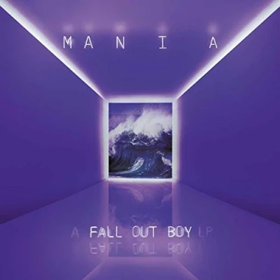 Afbeelding van Fall Out Boy Mania
