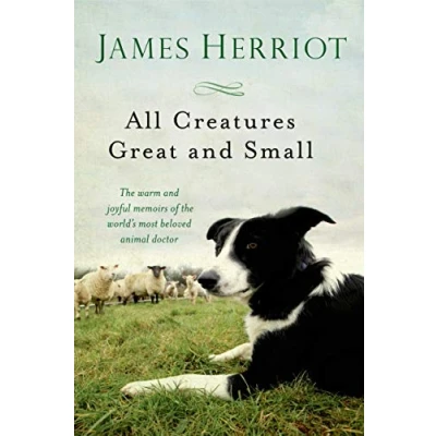 Afbeelding van All Creatures Great And Small