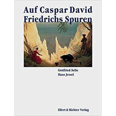 Afbeelding van Auf den Spuren von Caspar David Friedrich: der Maler Romantik