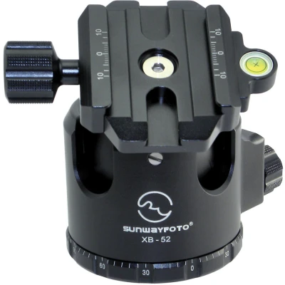 Afbeelding van Sunwayfoto XB 52 Ballhead