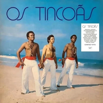 Afbeelding van Os Tincoas (LP)