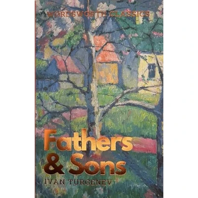 Afbeelding van Fathers and Sons