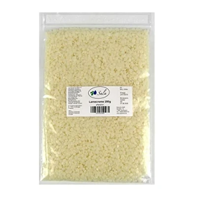 Afbeelding van Sala Lamecreme ZEM HT plantaardige emulgator 250 g zak