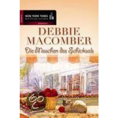 Afbeelding van Die Maschen Des Schicksals