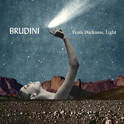 Afbeelding van Brudini From Darkness Light
