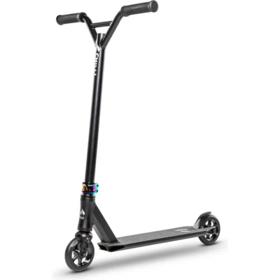 Afbeelding van Step Chilli Pro 5000 Black/Goud