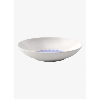 Afbeelding van Villeroy &amp; Boch Fleur diep bord 24 cm Lichtblauw