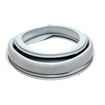 Afbeelding van Whirlpool Indesit 461971083561 481246668841 deurrubber wasmachine C00311499 door bellow