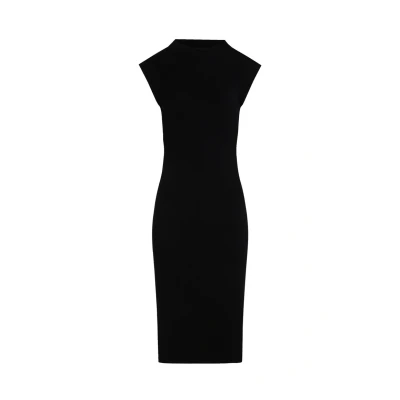 Afbeelding van Morgan Etuijurk, Dames, Maat: Large, Noir