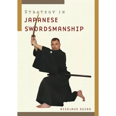 Afbeelding van Strategy in Japanese Swordsmanship