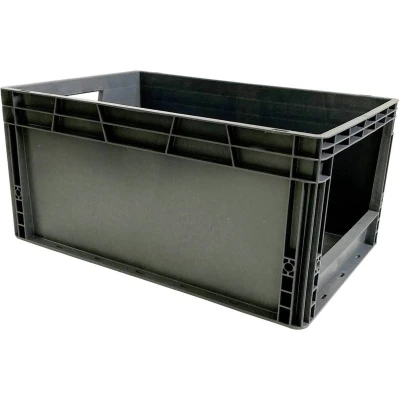 Afbeelding van Viso SPK 4628 AV Zichtbak (b x h d) 400 280 600 mm Grijs 1 stuk(s)