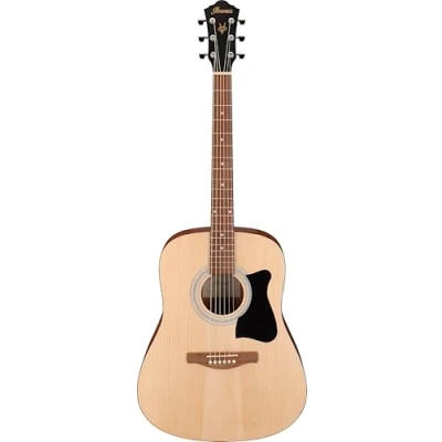 Afbeelding van Ibanez V50NJP OPN Jampack Akoestische gitaar set