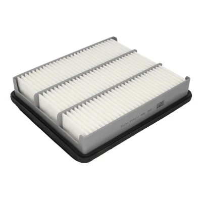 Afbeelding van Mann filter Luchtfilter C 2542
