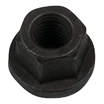 Afbeelding van KS Tools, Moeren + sluitringen, Skraagmoer, M8 (M8)