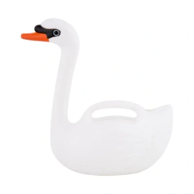 Afbeelding van Gieter zwaan Esschert Design