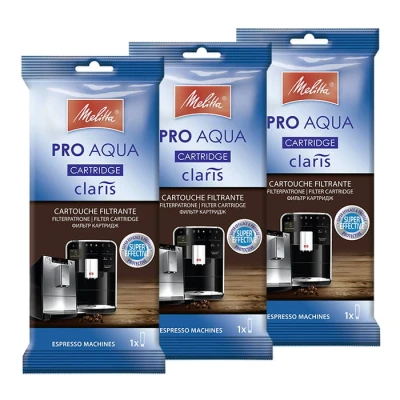 Afbeelding van melitta waterfilters &gt; Koffiemachine 3 stuks 6773247