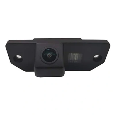 Afbeelding van Auto Backup Reverse Achteruitrijcamera Parking Omkeren Cam Voor Ford Mondeo Mk3 Mk4 Focus Sedan (2) (3) C MAX