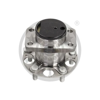 Afbeelding van OPTIMAL 912709 Wiellagerset Met ingebouwde ABS sensor 73, 139,3mm