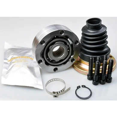 Afbeelding van Homokineet reparatie set, aandrijfas DENCKERMANN C120101